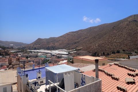 Landsbyhus i Albunol, Granada, Albunol - € 99.900 | Ref: C0600 - foto 24